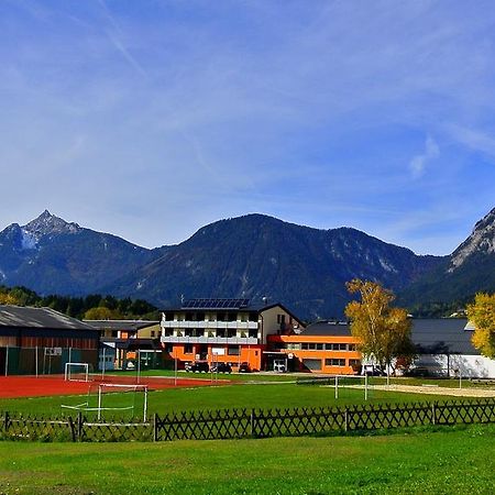Bed and Breakfast Sportsarea Grimming Niederoblarn Экстерьер фото