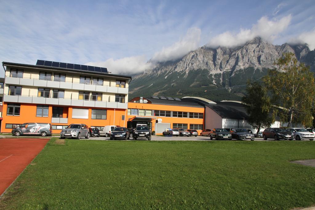 Bed and Breakfast Sportsarea Grimming Niederoblarn Экстерьер фото