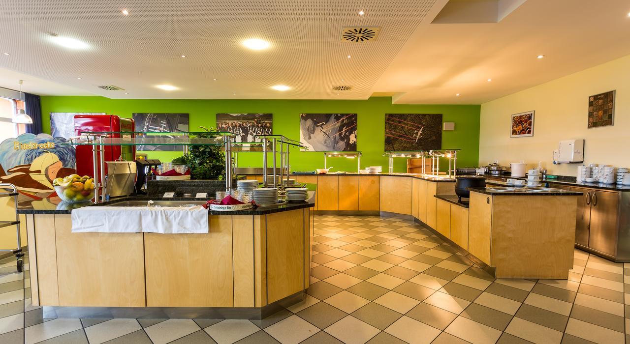 Bed and Breakfast Sportsarea Grimming Niederoblarn Экстерьер фото