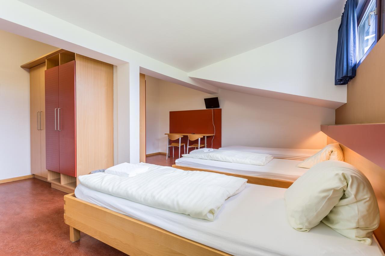 Bed and Breakfast Sportsarea Grimming Niederoblarn Экстерьер фото