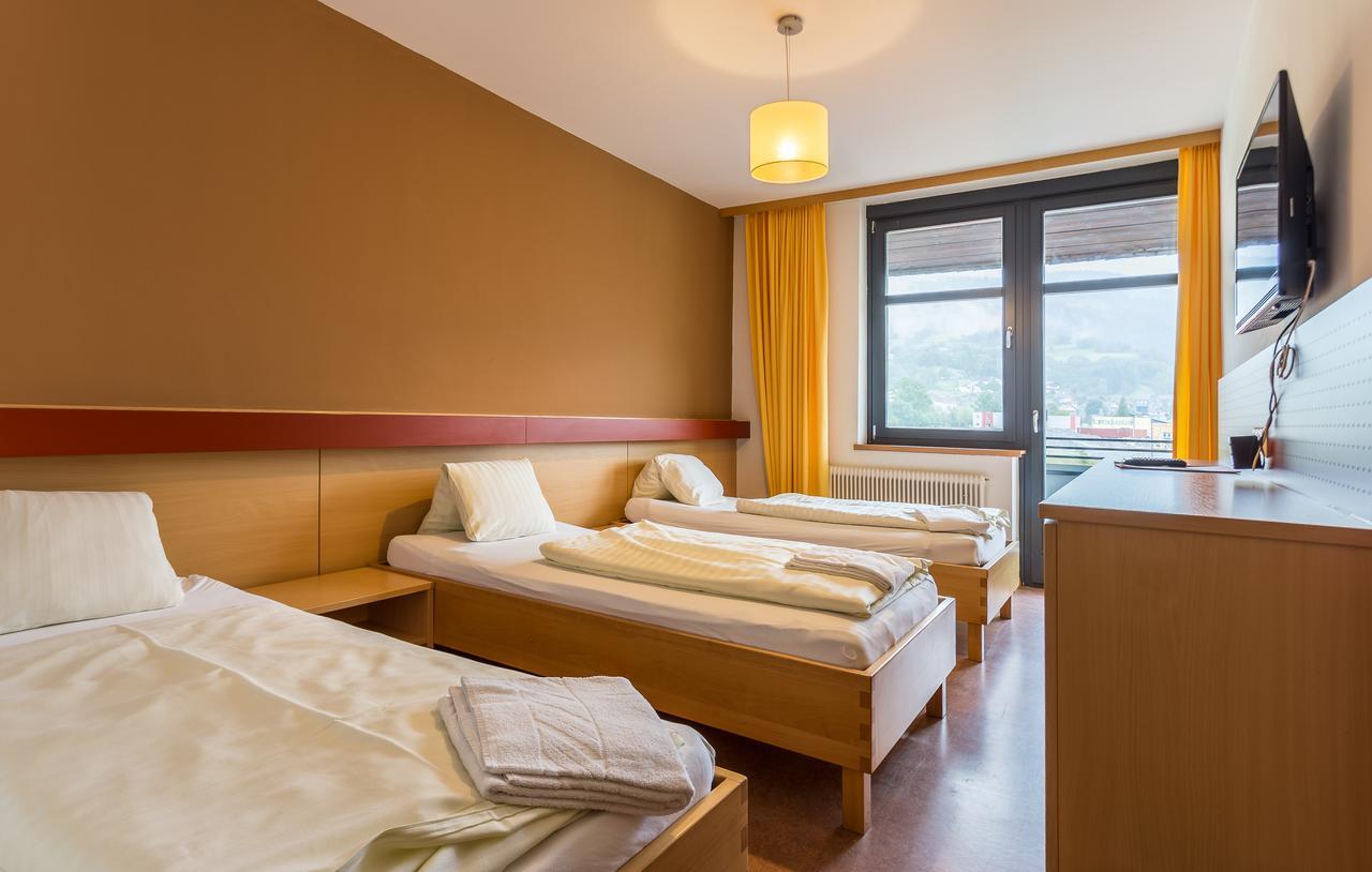 Bed and Breakfast Sportsarea Grimming Niederoblarn Экстерьер фото