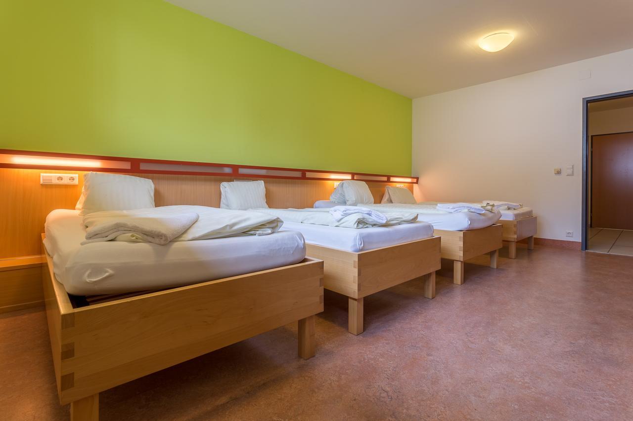 Bed and Breakfast Sportsarea Grimming Niederoblarn Экстерьер фото