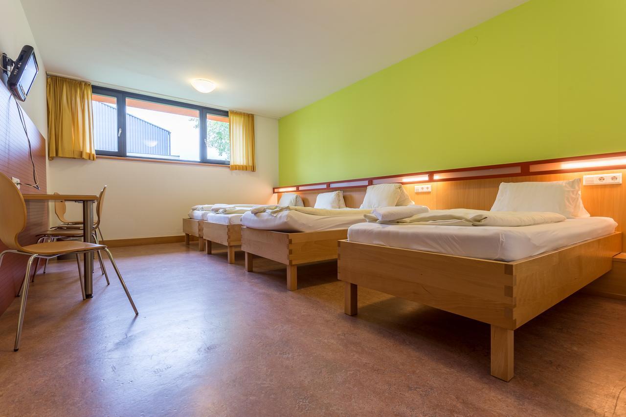 Bed and Breakfast Sportsarea Grimming Niederoblarn Экстерьер фото