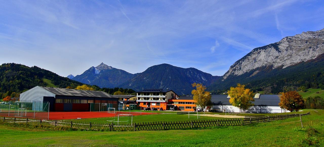 Bed and Breakfast Sportsarea Grimming Niederoblarn Экстерьер фото